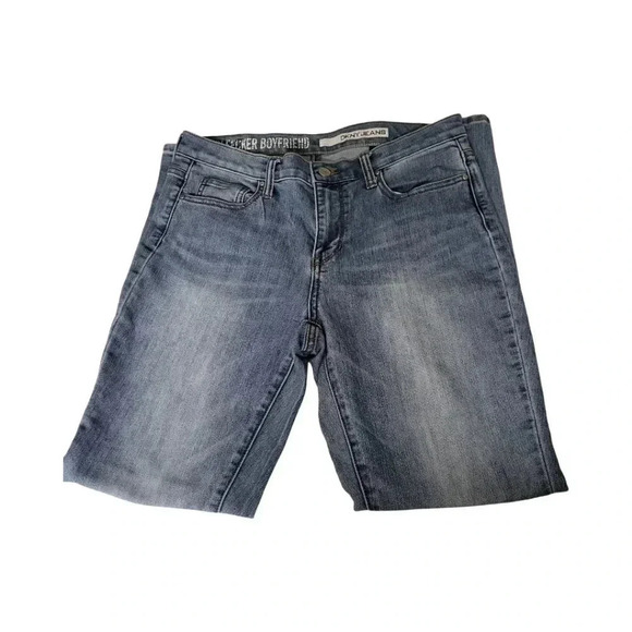 DKNY Bleeker boyfriend Womans Jeans Size 6‎ - Picture 12 of 12